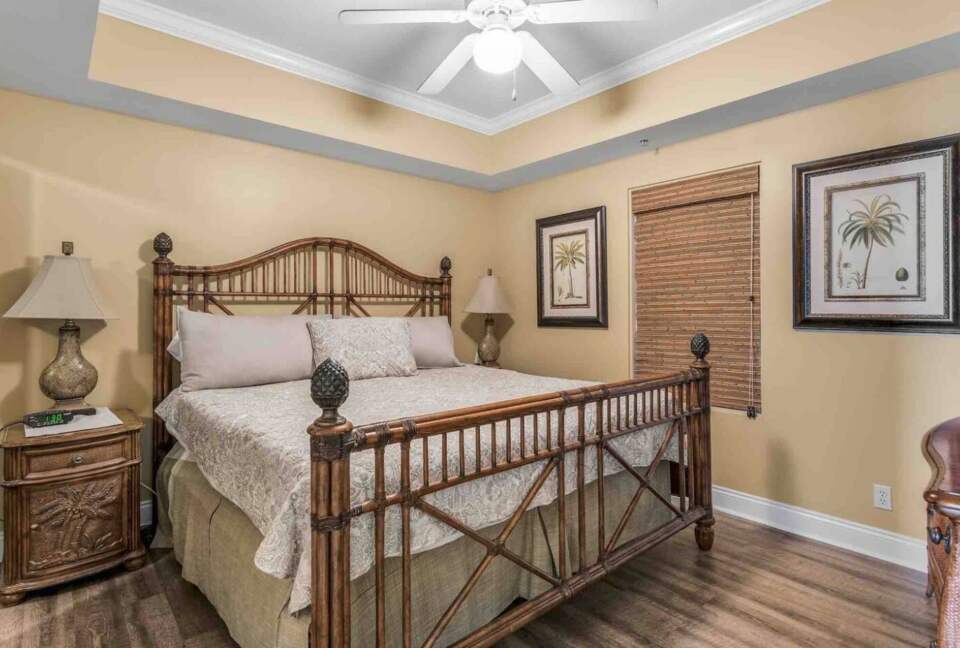 Beachfront Getaway in Panama City - Panama City Beach, Florida