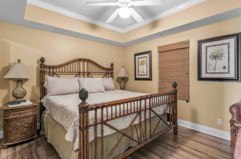 Beachfront Getaway in Panama City - Panama City Beach, Florida