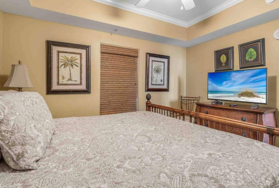 Beachfront Getaway in Panama City - Panama City Beach, Florida