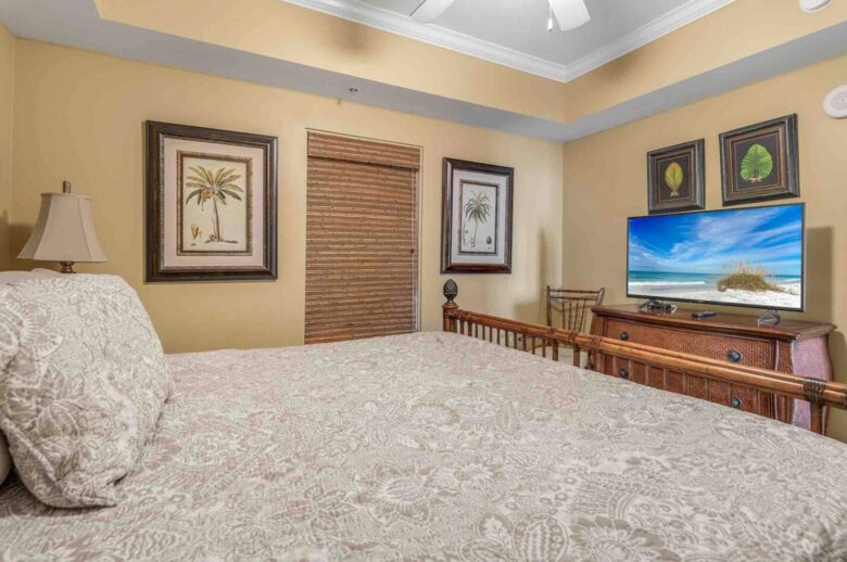 Beachfront Getaway in Panama City - Panama City Beach, Florida