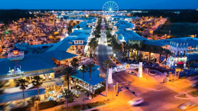 Beachfront Getaway in Panama City - Panama City Beach, Florida