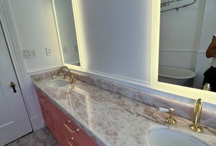 Mill Valley Masterpiece - Mill Valley, California