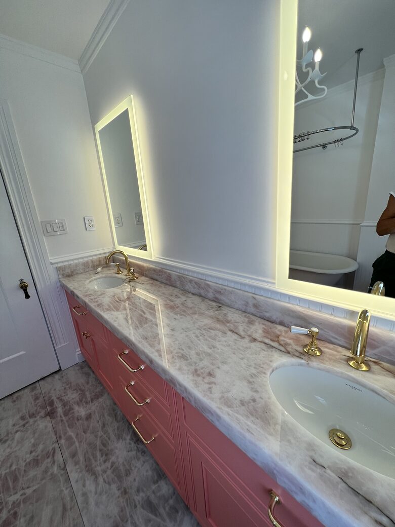 Mill Valley Masterpiece - Mill Valley, California