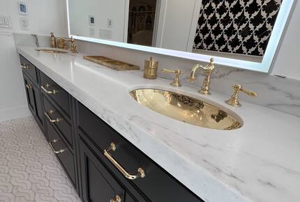 Mill Valley Masterpiece - Mill Valley, California