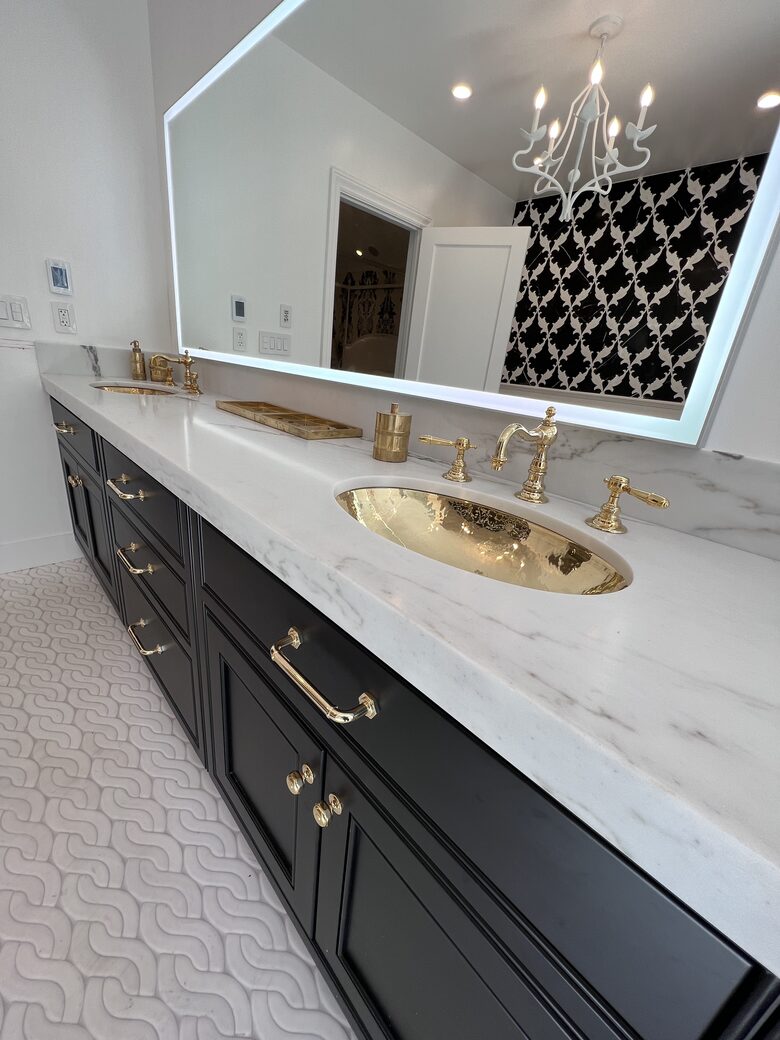 Mill Valley Masterpiece - Mill Valley, California