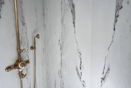 Mill Valley Masterpiece - Mill Valley, California