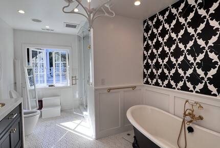 Mill Valley Masterpiece - Mill Valley, California