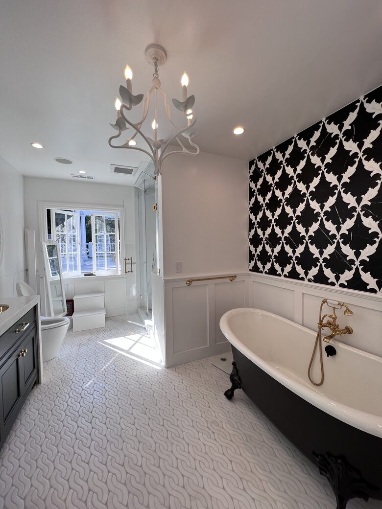 Mill Valley Masterpiece - Mill Valley, California