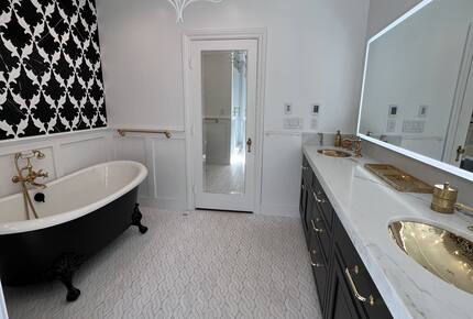 Mill Valley Masterpiece - Mill Valley, California