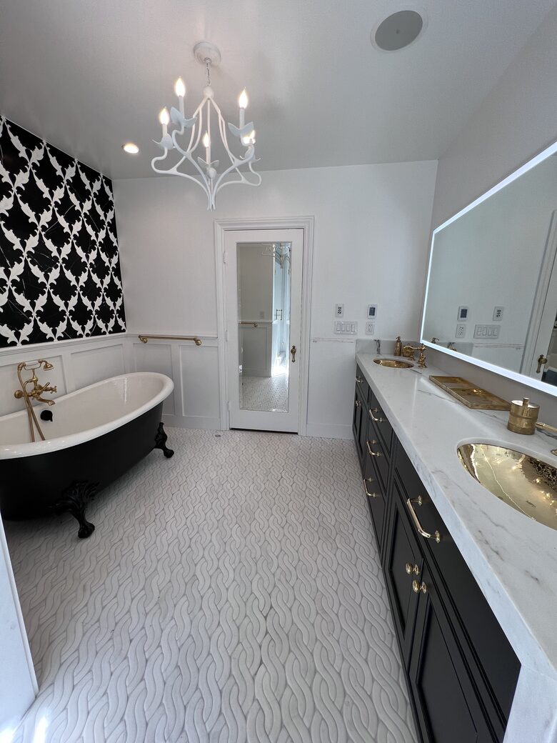 Mill Valley Masterpiece - Mill Valley, California