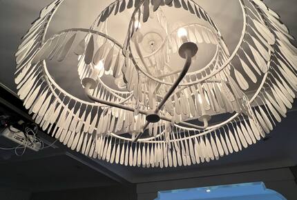 Mill Valley Masterpiece - Mill Valley, California