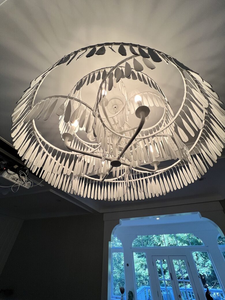 Mill Valley Masterpiece - Mill Valley, California