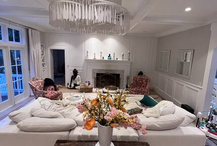 Mill Valley Masterpiece - Mill Valley, California