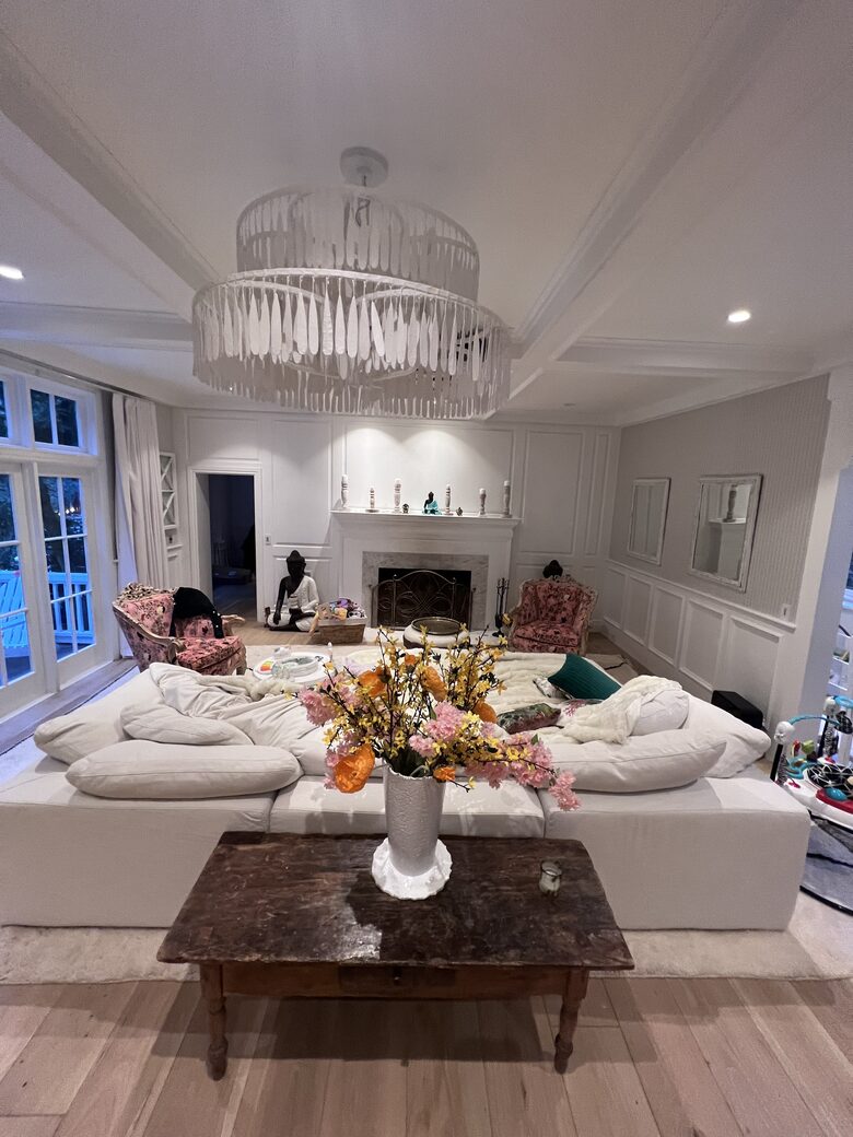 Mill Valley Masterpiece - Mill Valley, California