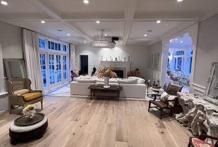 Mill Valley Masterpiece - Mill Valley, California