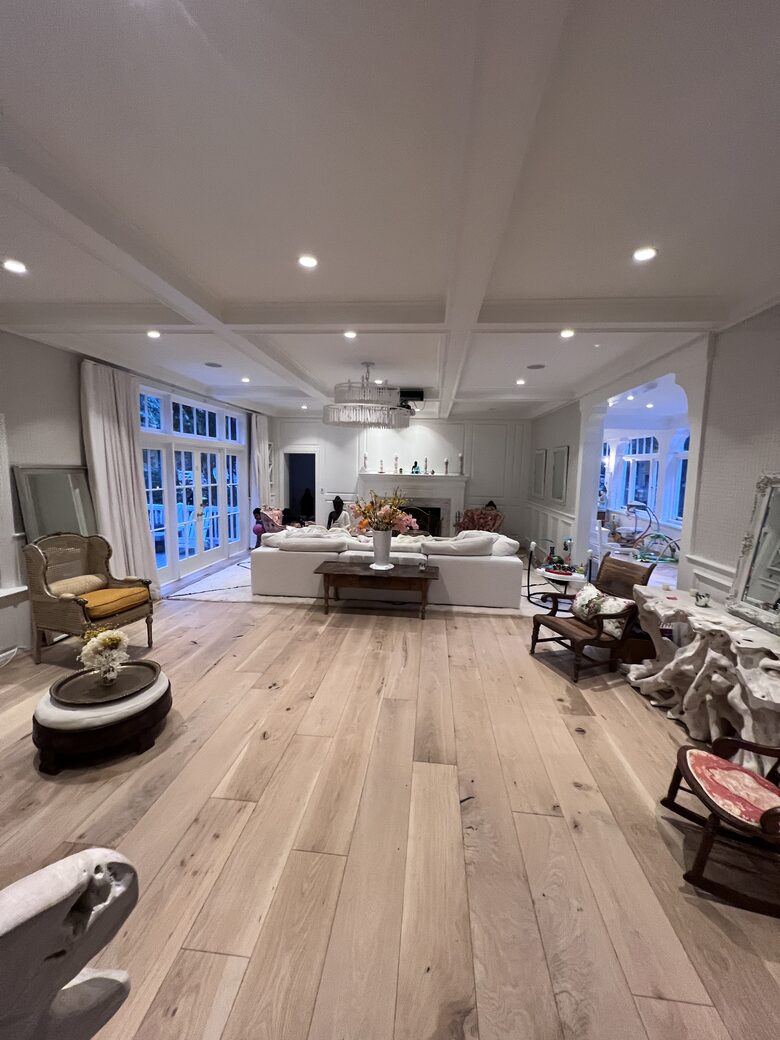 Mill Valley Masterpiece - Mill Valley, California