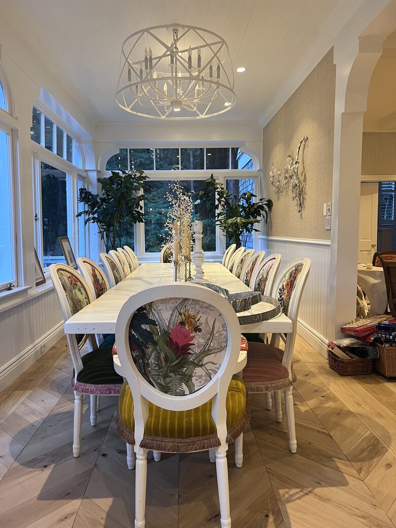 Dinning room
