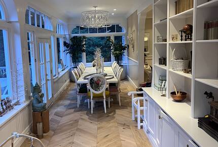 Mill Valley Masterpiece - Mill Valley, California