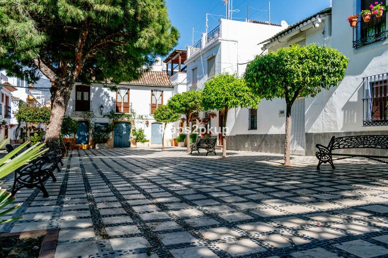 Beautiful, contemporary apartment overlooking Estepona - Estepona, Spain