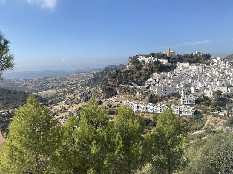 Beautiful, contemporary apartment overlooking Estepona - Estepona, Spain