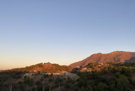 Beautiful, contemporary apartment overlooking Estepona - Estepona, Spain