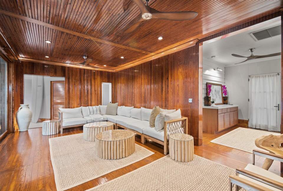 Historic Island Beach Cottage - Sullivan’s Island, South Carolina