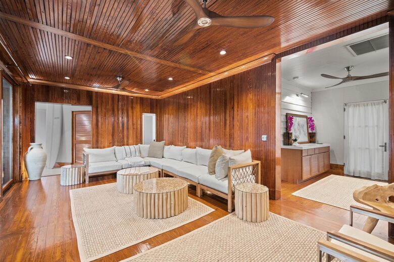 Historic Island Beach Cottage - Sullivan’s Island, South Carolina