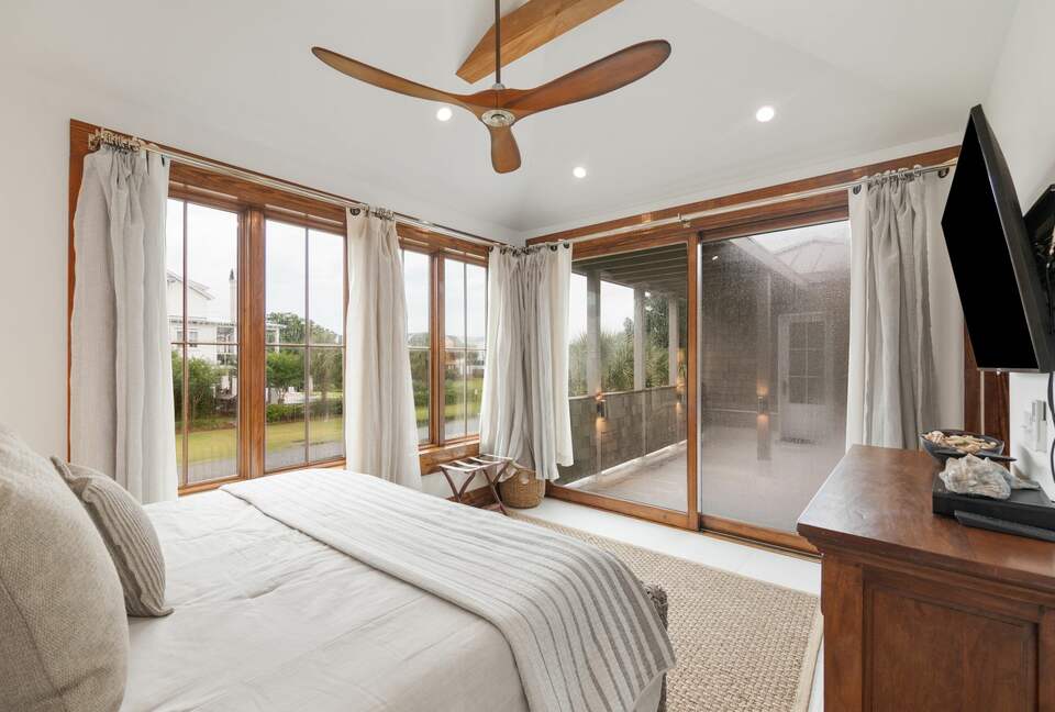 Historic Island Beach Cottage - Sullivan’s Island, South Carolina