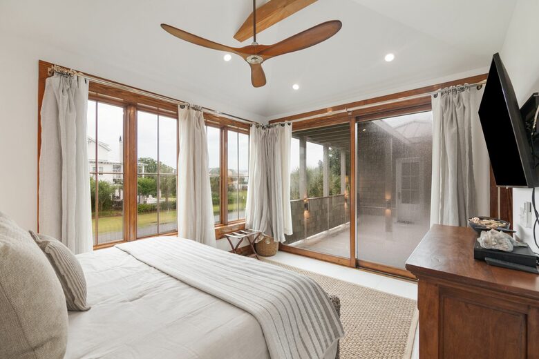 Historic Island Beach Cottage - Sullivan’s Island, South Carolina