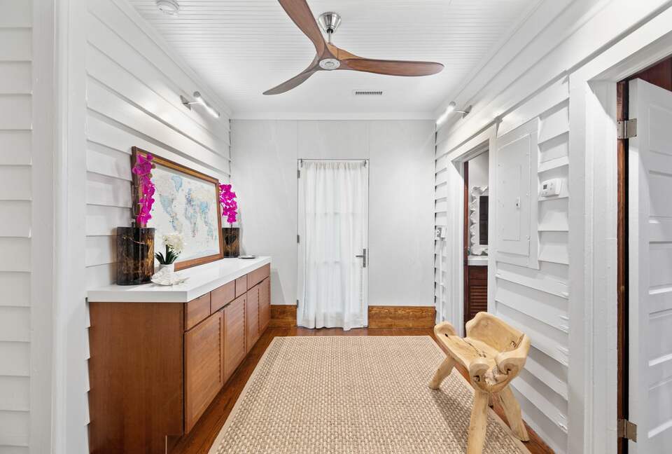 Historic Island Beach Cottage - Sullivan’s Island, South Carolina