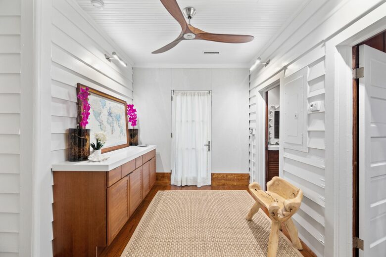 Historic Island Beach Cottage - Sullivan’s Island, South Carolina