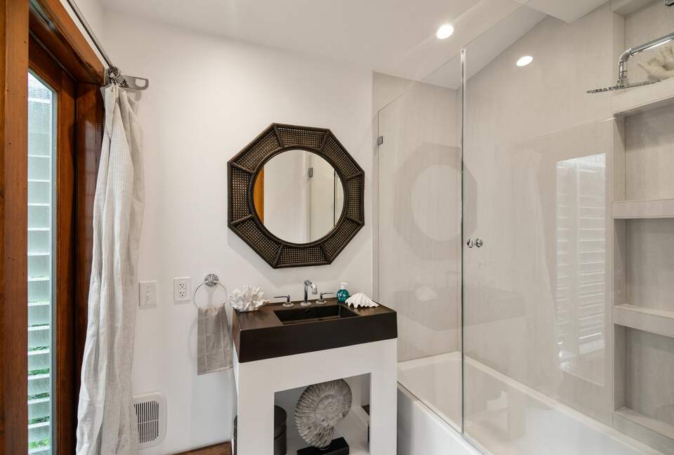 Historic Island Beach Cottage - Sullivan’s Island, South Carolina