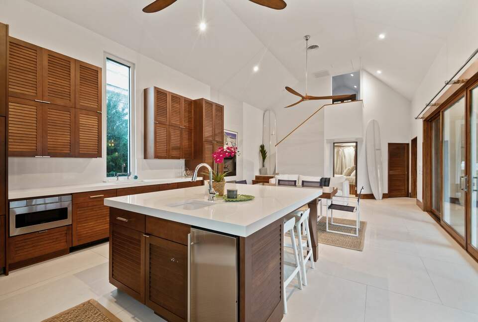 Historic Island Beach Cottage - Sullivan’s Island, South Carolina