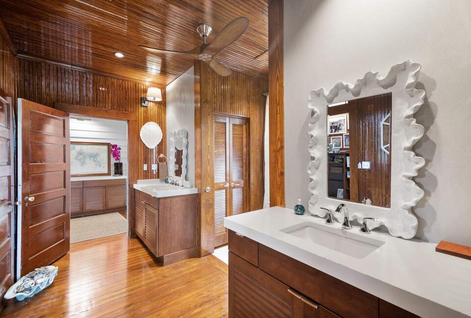 Historic Island Beach Cottage - Sullivan’s Island, South Carolina