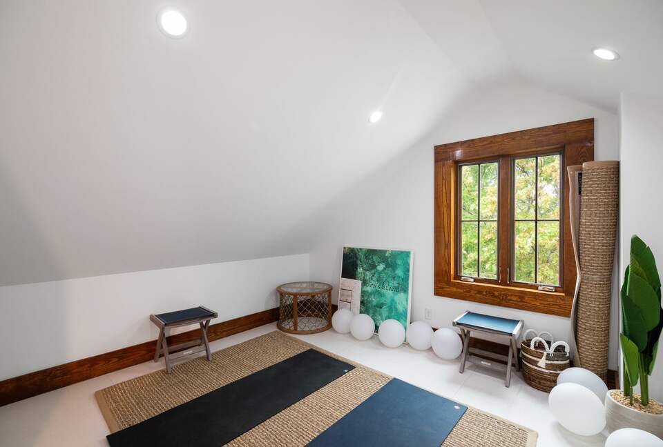 Historic Island Beach Cottage - Sullivan’s Island, South Carolina