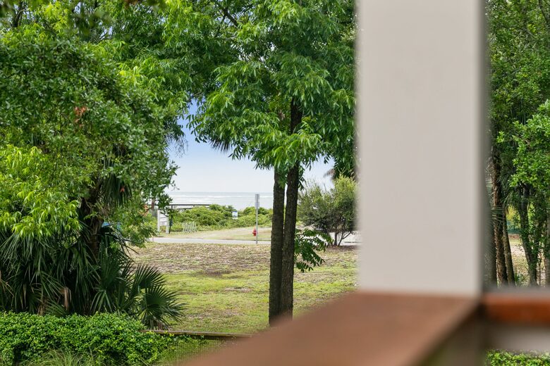 Historic Island Beach Cottage - Sullivan’s Island, South Carolina