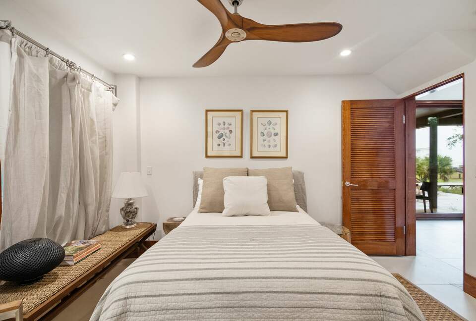 Historic Island Beach Cottage - Sullivan’s Island, South Carolina