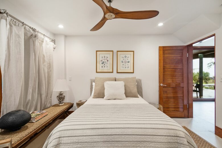 Historic Island Beach Cottage - Sullivan’s Island, South Carolina