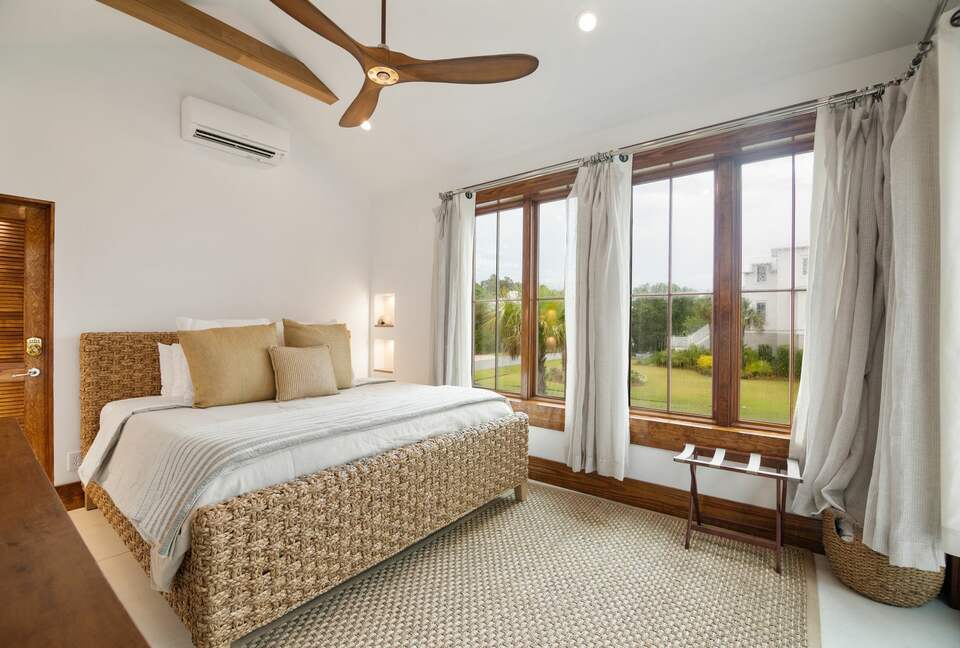 Historic Island Beach Cottage - Sullivan’s Island, South Carolina