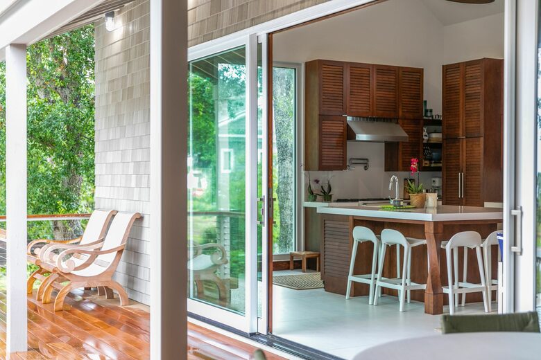 Historic Island Beach Cottage - Sullivan’s Island, South Carolina