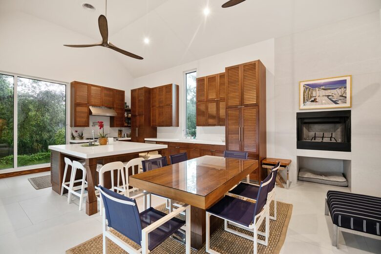 Historic Island Beach Cottage - Sullivan’s Island, South Carolina