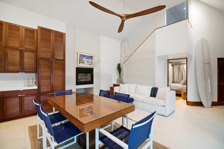 Historic Island Beach Cottage - Sullivan’s Island, South Carolina