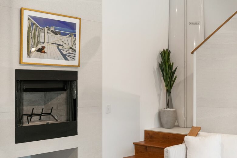 Historic Island Beach Cottage - Sullivan’s Island, South Carolina