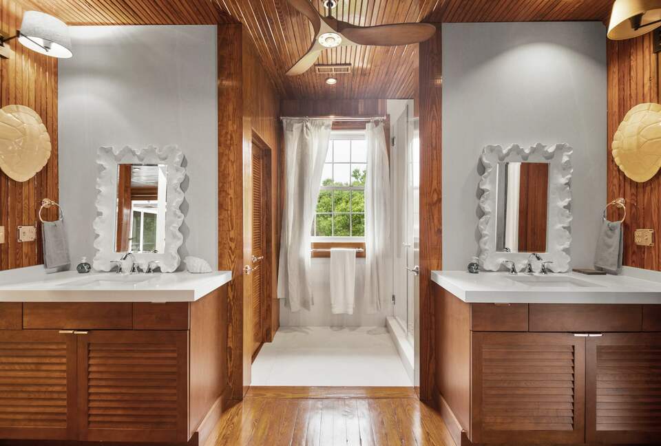 Historic Island Beach Cottage - Sullivan’s Island, South Carolina