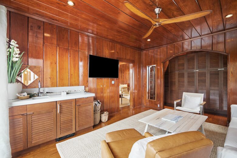 Historic Island Beach Cottage - Sullivan’s Island, South Carolina