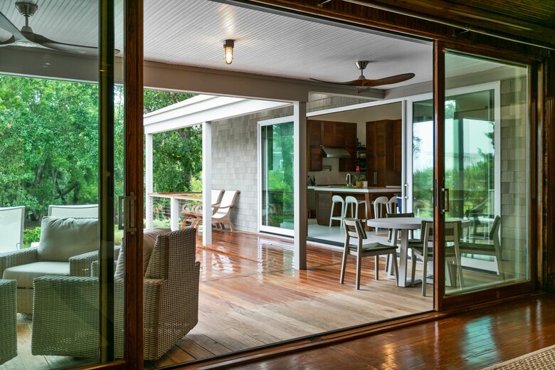 Historic Island Beach Cottage - Sullivan’s Island, South Carolina