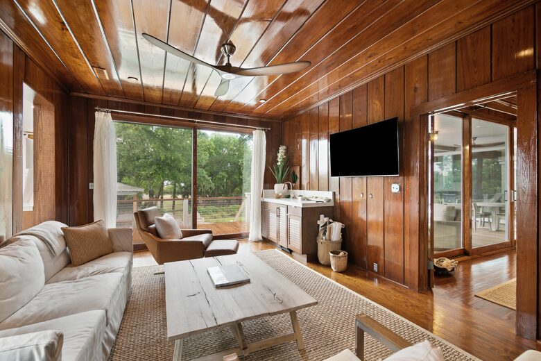 Historic Island Beach Cottage - Sullivan’s Island, South Carolina