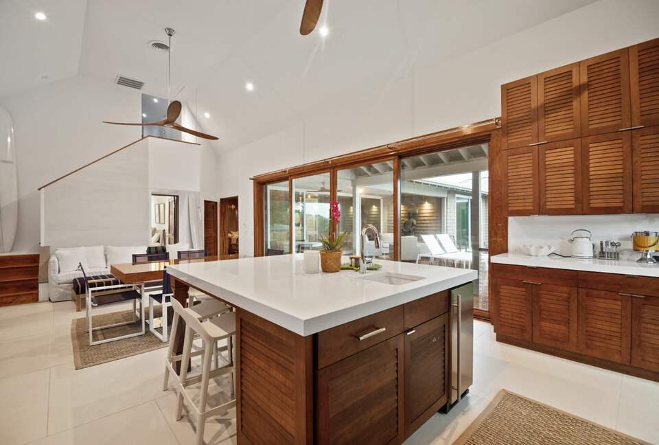 Historic Island Beach Cottage - Sullivan’s Island, South Carolina