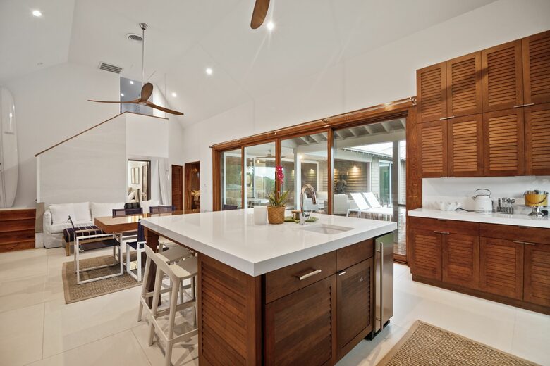 Historic Island Beach Cottage - Sullivan’s Island, South Carolina