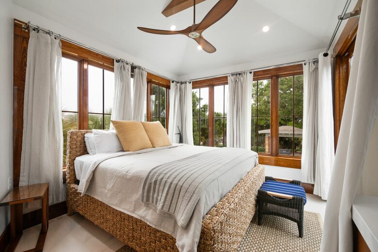 Historic Island Beach Cottage - Sullivan’s Island, South Carolina